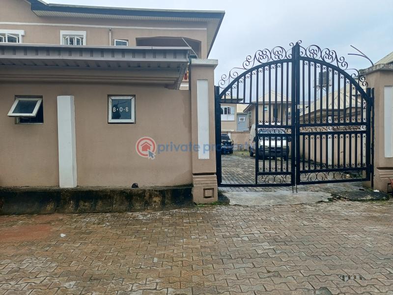 3 bedroom Flat & Apartment For Rent Eleganza Estate Opp Vgc Victoria Garden City Lekki Lagos - 0