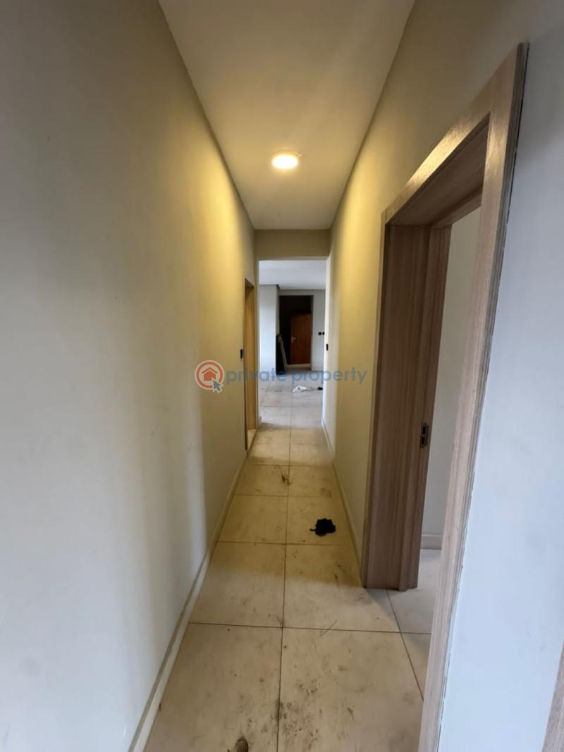 3 bedroom Block Of Flats For Rent Victoria Island Lagos - 1