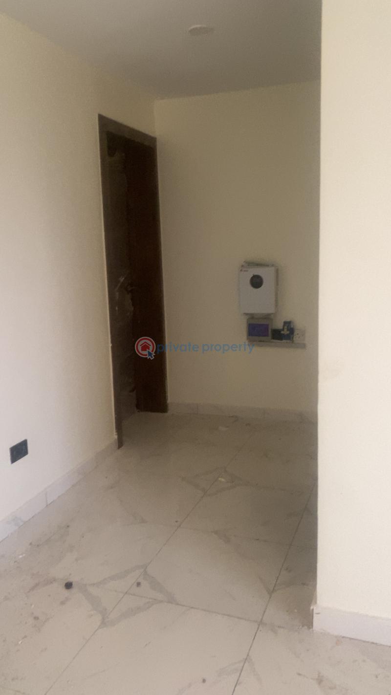3 bedroom Block Of Flats For Rent Ajayi Apata Estate, Lekki Epe Expressway Eleko Ibeju-Lekki Lagos - 22