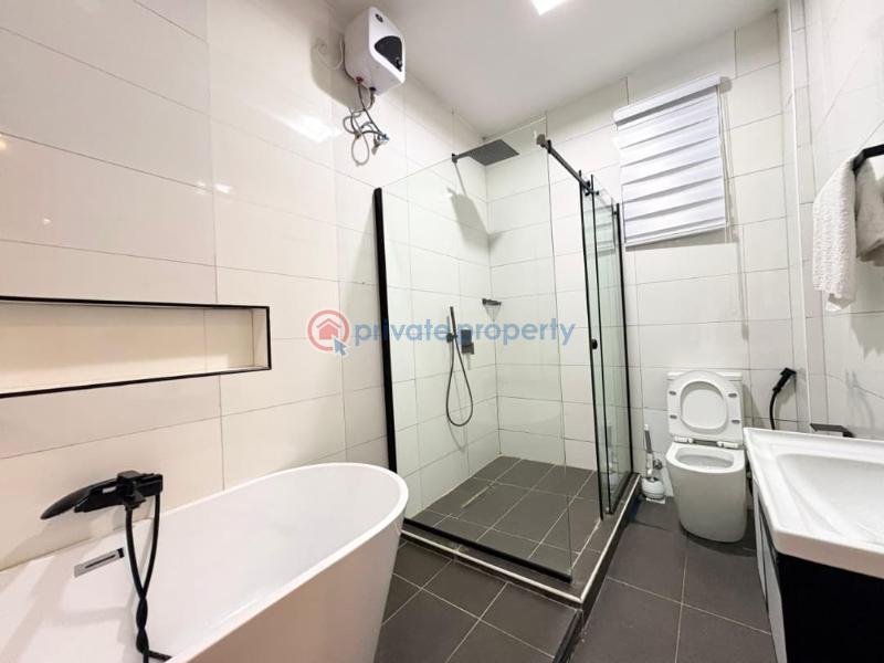 3 bedroom Block Of Flats For Rent Lekki Phase 1 Lagos - 0