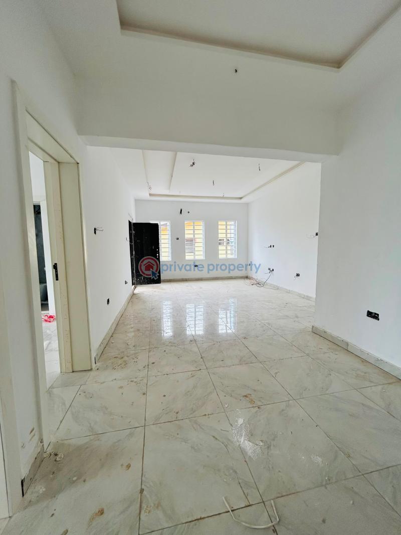 3 bedroom Flat & Apartment For Sale Opebi Ikeja Lagos - 4