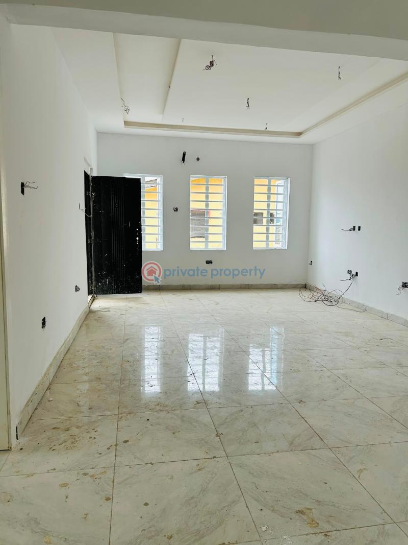 3 bedroom Flat & Apartment For Sale Opebi Ikeja Lagos - 2