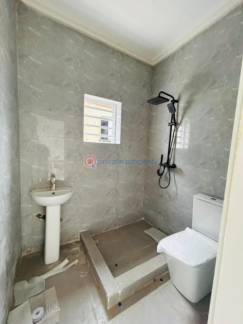 3 bedroom Flat & Apartment For Sale Opebi Ikeja Lagos - 5
