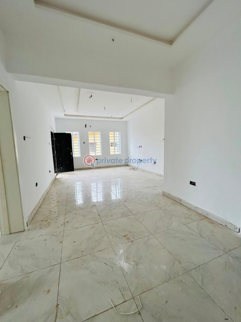 3 bedroom Flat & Apartment For Sale Opebi Ikeja Lagos - 3