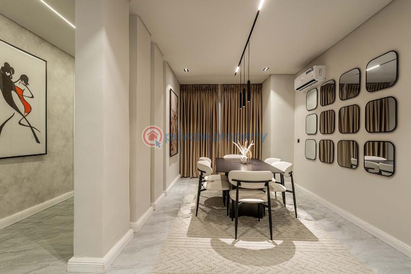 3 bedroom Flat & Apartment Short let Ikoyi Lagos - 5