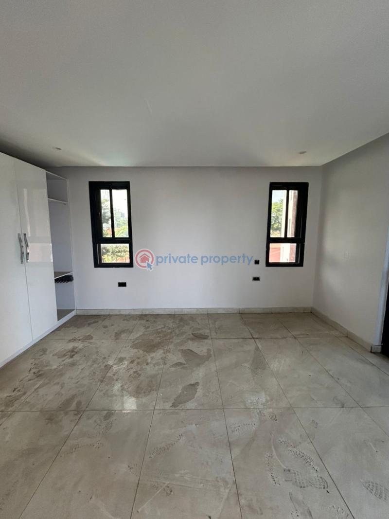 3 bedroom Flat & Apartment For Rent Ikoyi Lagos - 5