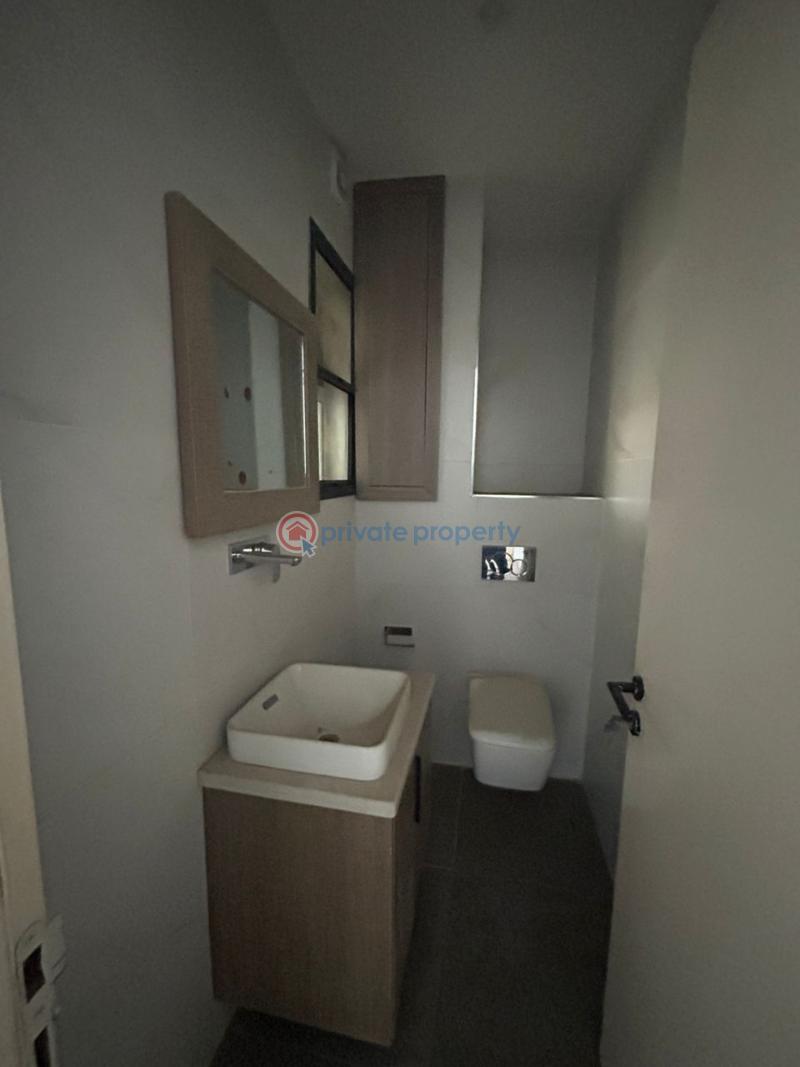 3 bedroom Flat & Apartment For Rent Ikoyi Lagos - 6