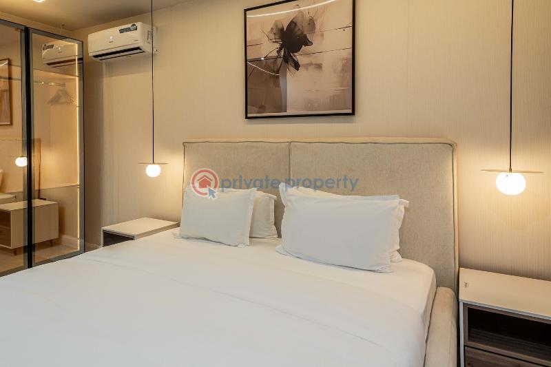 3 bedroom Flat & Apartment Short let Ikoyi Lagos - 11