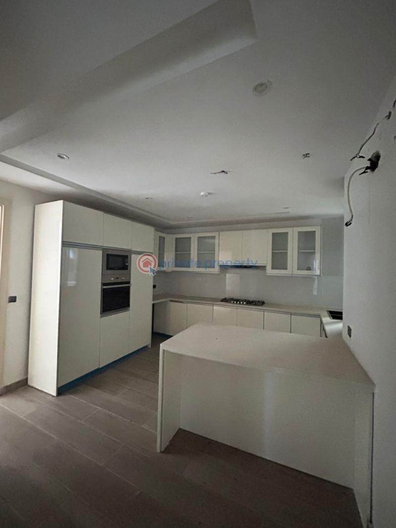 3 bedroom Flat & Apartment For Rent Ikoyi Lagos - 4