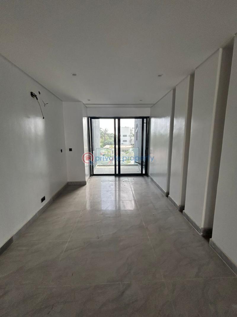 3 bedroom Flat & Apartment For Rent Ikoyi Lagos - 3
