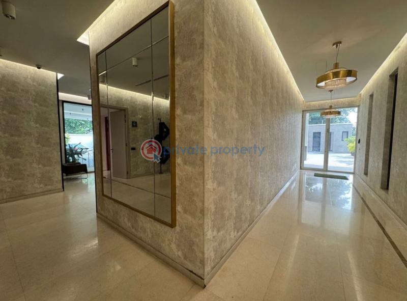 3 bedroom Flat & Apartment For Sale Ikoyi Lagos - 6