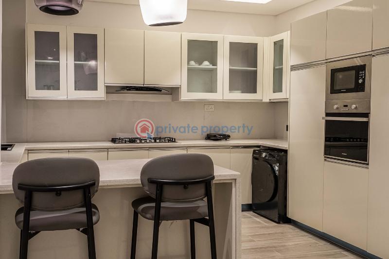 3 bedroom Flat & Apartment Short let Ikoyi Lagos - 10