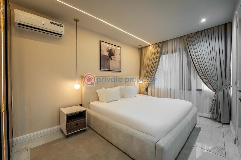 3 bedroom Flat & Apartment Short let Ikoyi Lagos - 8