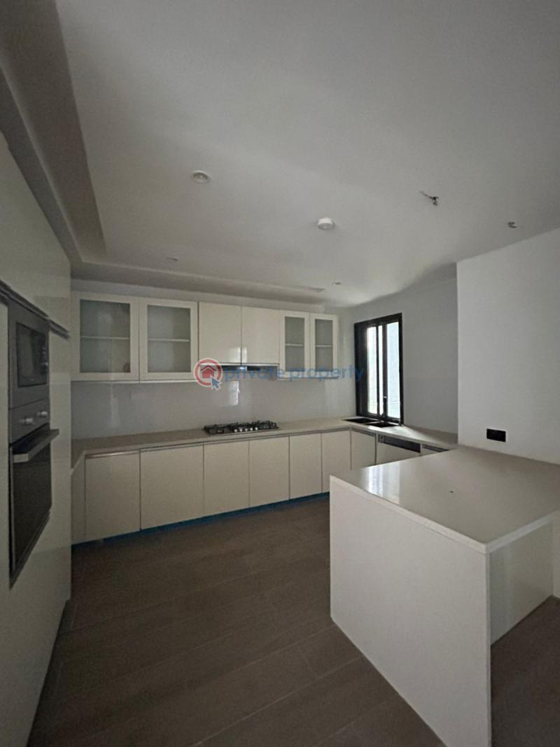 3 bedroom Flat & Apartment For Rent Ikoyi Lagos - 1