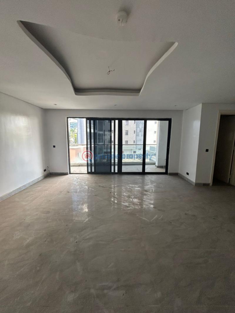 3 bedroom Flat & Apartment For Rent Ikoyi Lagos - 7
