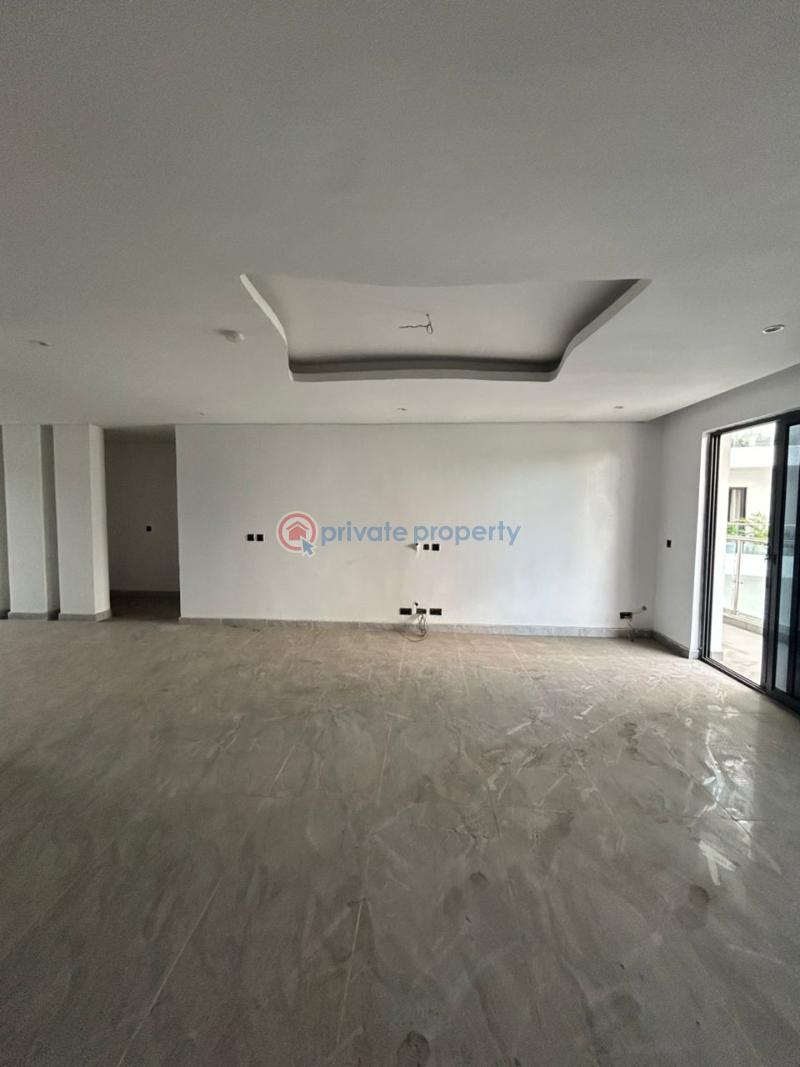 3 bedroom Flat & Apartment For Rent Ikoyi Lagos - 2