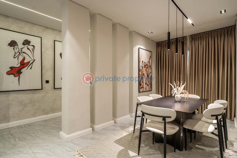 3 bedroom Flat & Apartment Short let Ikoyi Lagos - 6