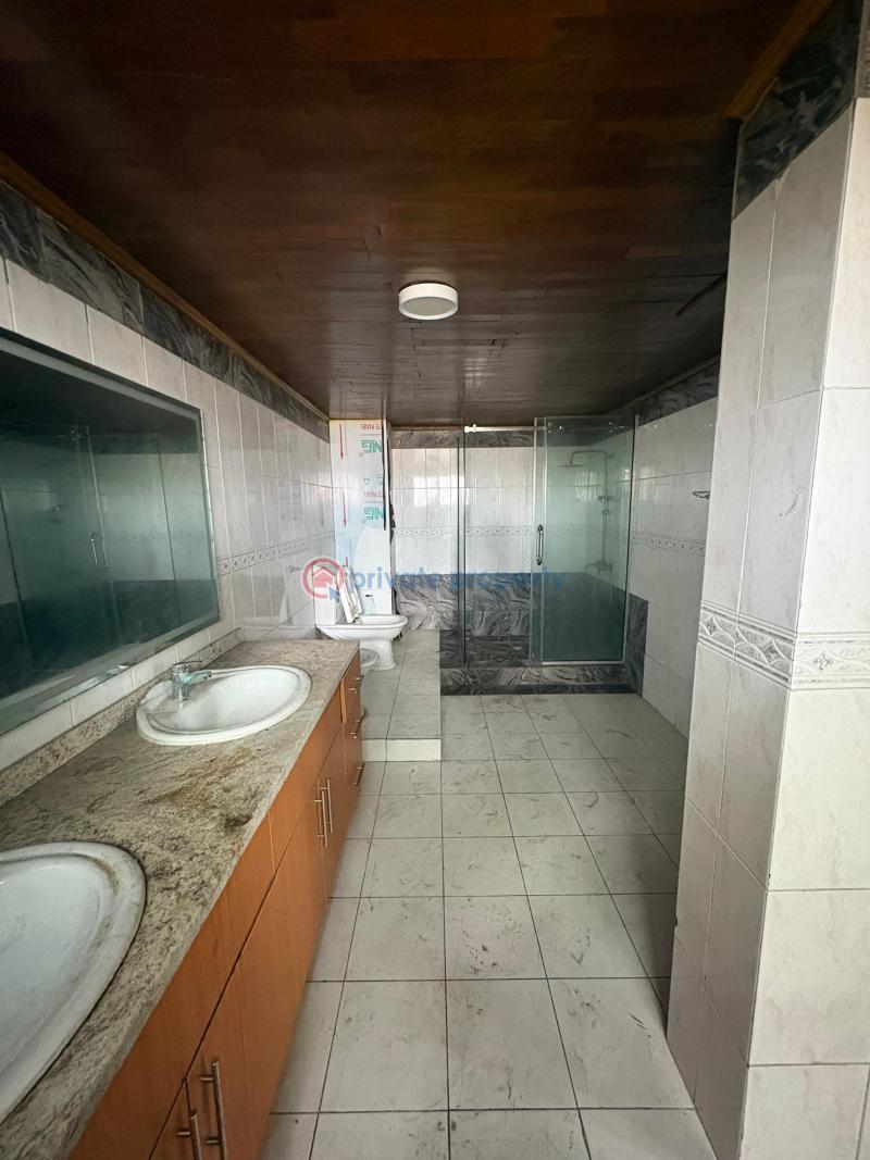 3 bedroom Flat & Apartment For Rent Lekki Lagos - 6