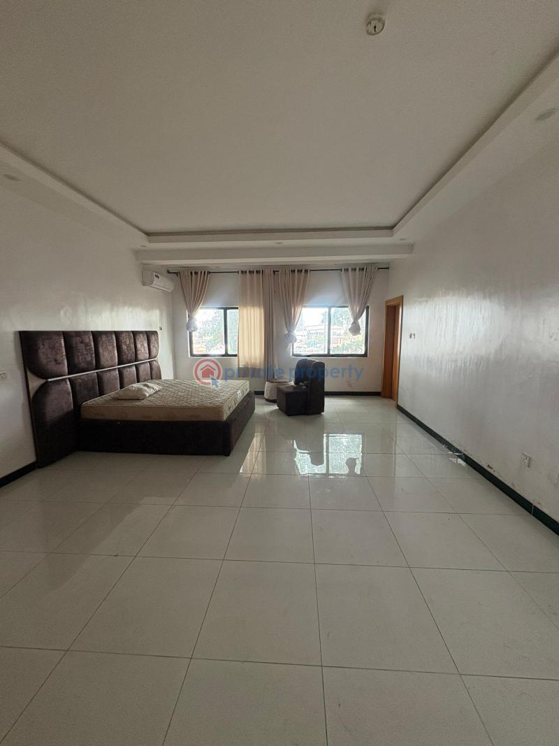 3 bedroom Flat & Apartment For Rent Lekki Lagos - 2
