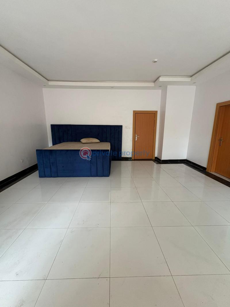 3 bedroom Flat & Apartment For Rent Lekki Lagos - 5