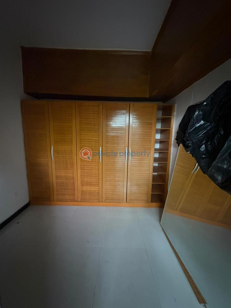 3 bedroom Flat & Apartment For Rent Lekki Lagos - 8