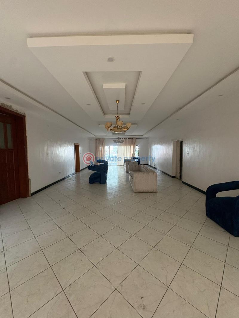 3 bedroom Flat & Apartment For Rent Lekki Lagos - 1