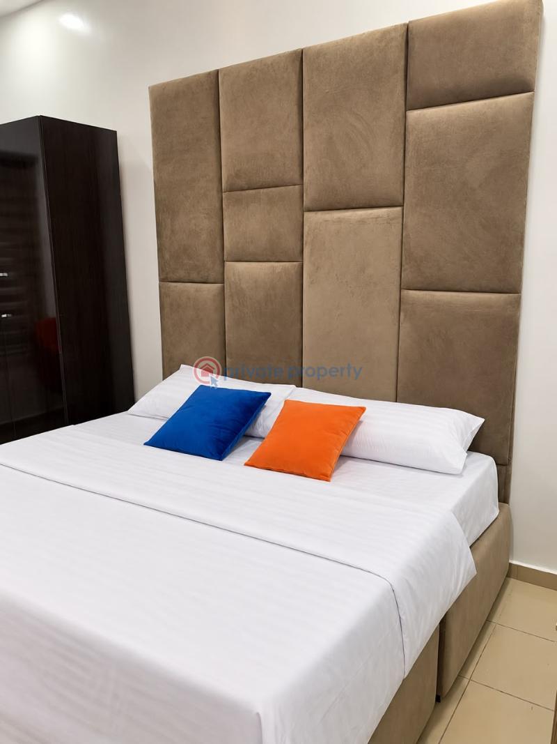 3 bedroom Flat & Apartment Short let Magodo GRA Phase 2 Kosofe/Ikosi Lagos - 3