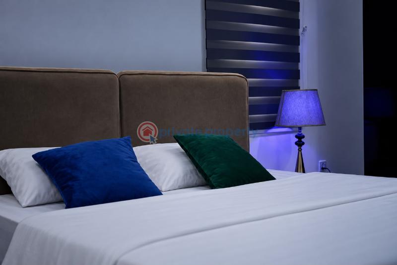 3 bedroom Flat & Apartment Short let Magodo GRA Phase 2 Kosofe/Ikosi Lagos - 8