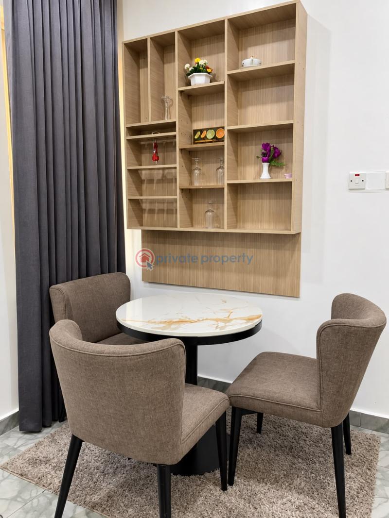 3 bedroom Flat & Apartment Short let Magodo GRA Phase 2 Kosofe/Ikosi Lagos - 2