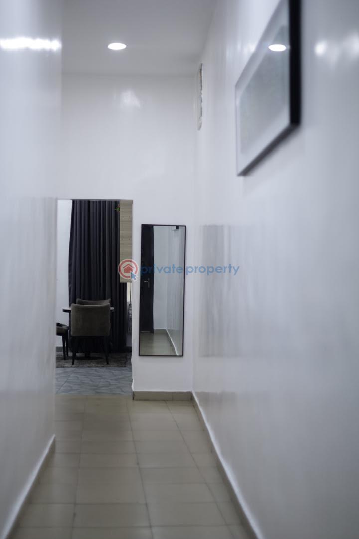 3 bedroom Flat & Apartment Short let Magodo GRA Phase 2 Kosofe/Ikosi Lagos - 4