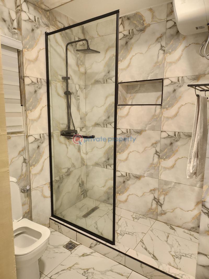 3 bedroom Block Of Flats Short let Adeola Odeku Victoria Island Lagos - 2