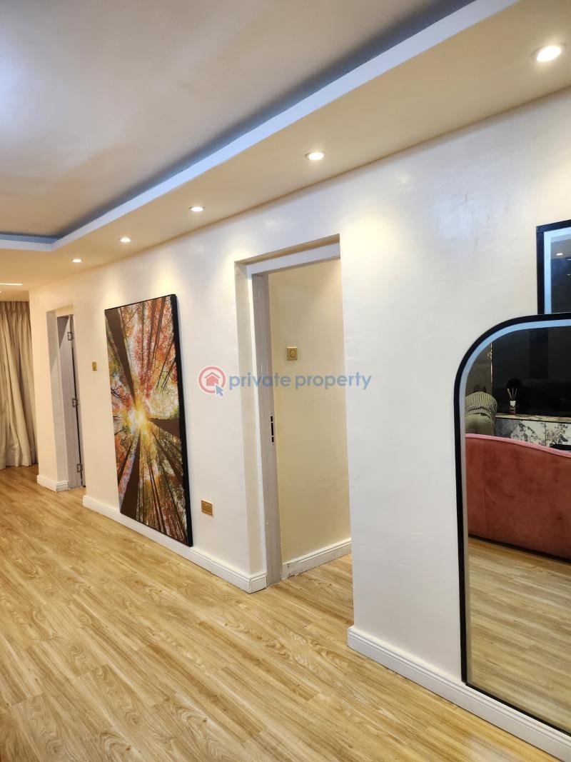 3 bedroom Block Of Flats Short let Adeola Odeku Victoria Island Lagos - 3