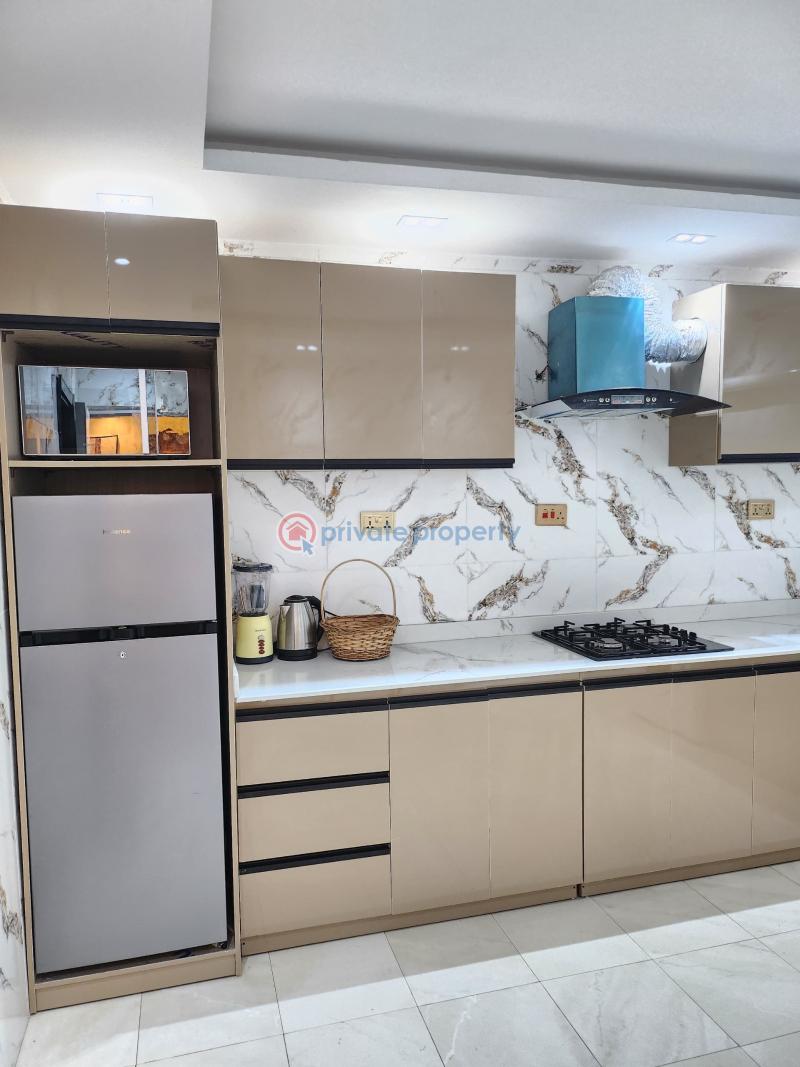 3 bedroom Block Of Flats Short let Adeola Odeku Victoria Island Lagos - 6