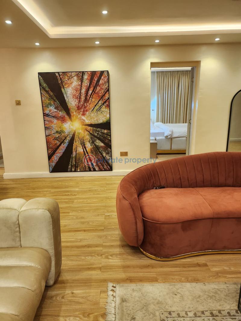 3 bedroom Block Of Flats Short let Adeola Odeku Victoria Island Lagos - 7