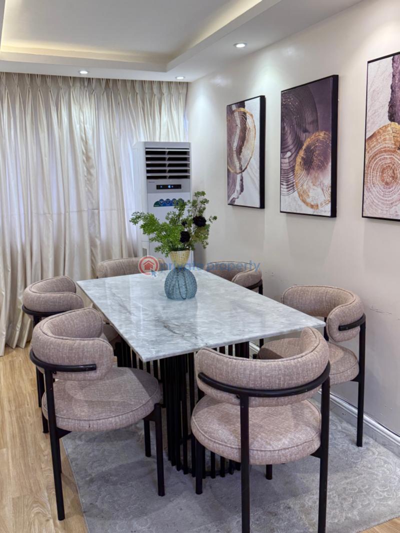 3 bedroom Block Of Flats Short let Adeola Odeku Victoria Island Lagos - 5