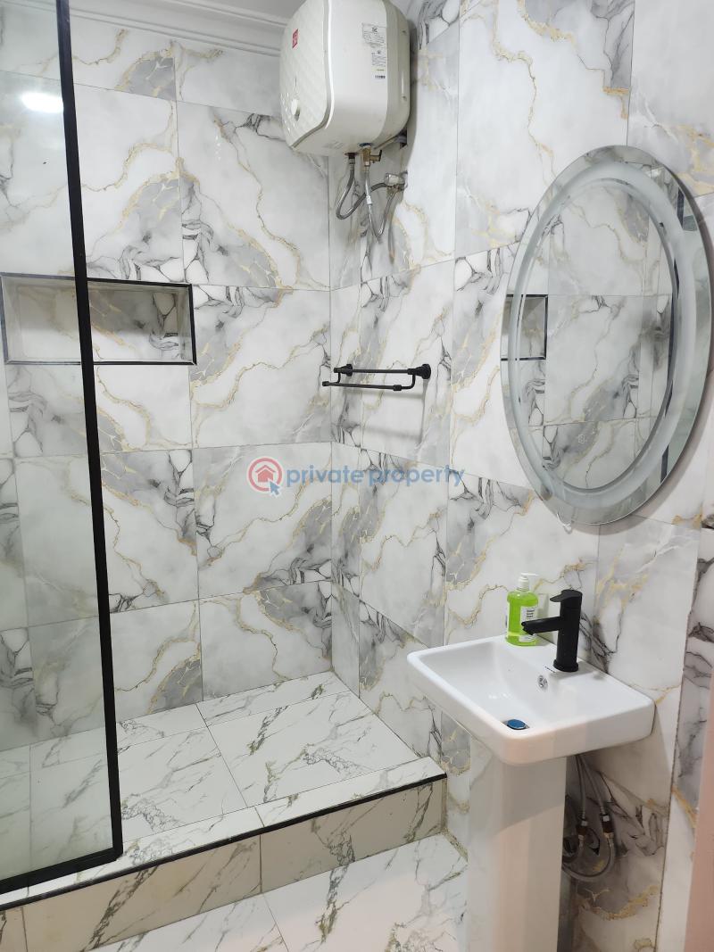 3 bedroom Block Of Flats Short let Adeola Odeku Victoria Island Lagos - 4