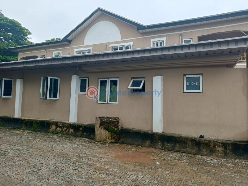 3 bedroom Flat & Apartment For Rent Eleganza Estate Opp Vgc Victoria Garden City Lekki Lagos - 2