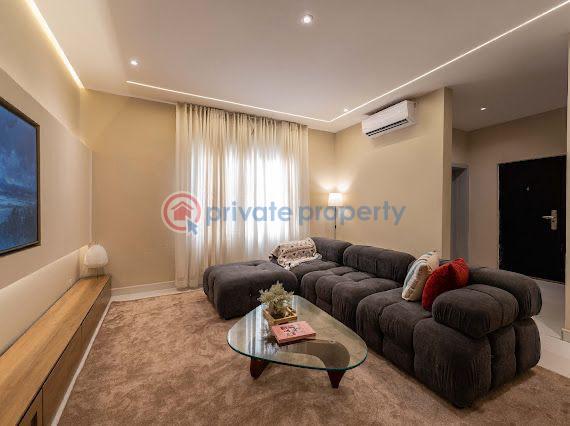 3 bedroom Flat & Apartment Short let Lekki Phase 1 Lagos - 12