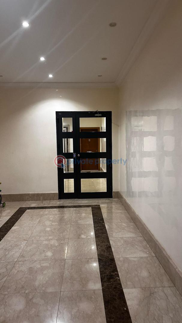 3 bedroom Flat & Apartment For Rent Asokoro Abuja Phase 1  - 3