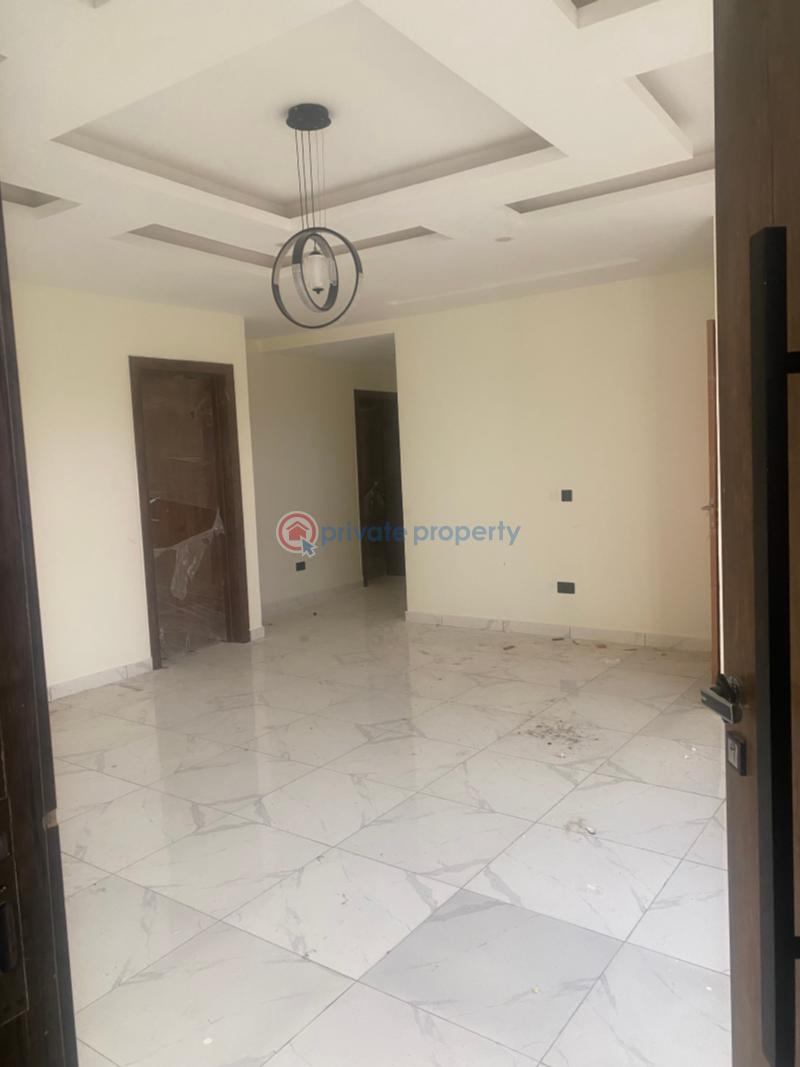 3 bedroom Block Of Flats For Rent Ajayi Apata Estate, Lekki Epe Expressway Eleko Ibeju-Lekki Lagos - 19