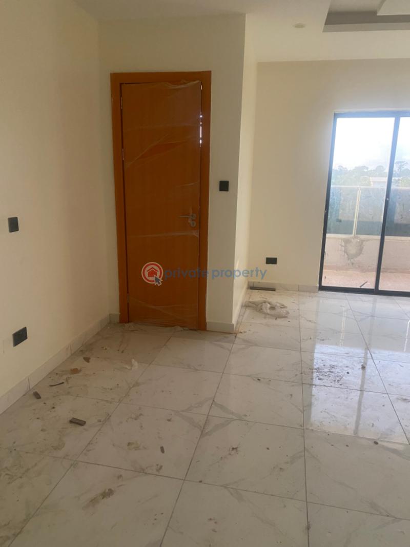 3 bedroom Block Of Flats For Rent Ajayi Apata Estate, Lekki Epe Expressway Eleko Ibeju-Lekki Lagos - 23