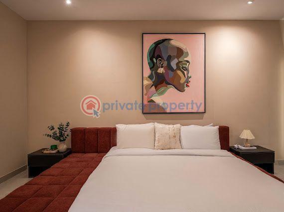 3 bedroom Flat & Apartment Short let Lekki Phase 1 Lagos - 11