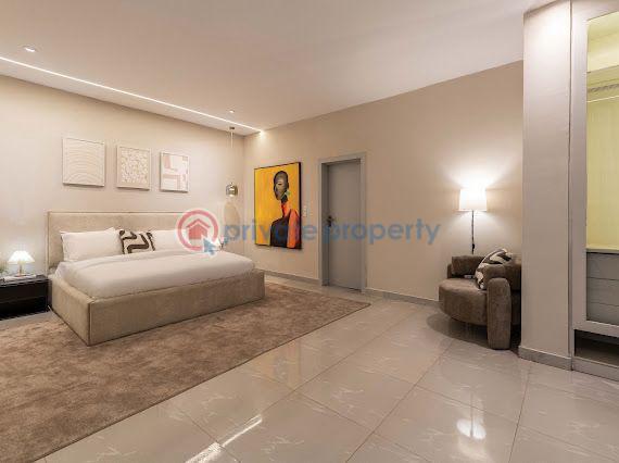 3 bedroom Flat & Apartment Short let Lekki Phase 1 Lagos - 2