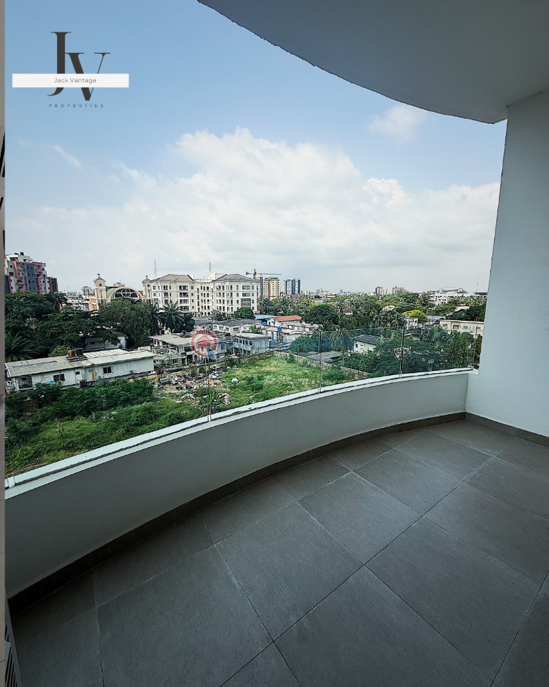3 bedroom Flat & Apartment For Rent Victoria Island Lagos - 0