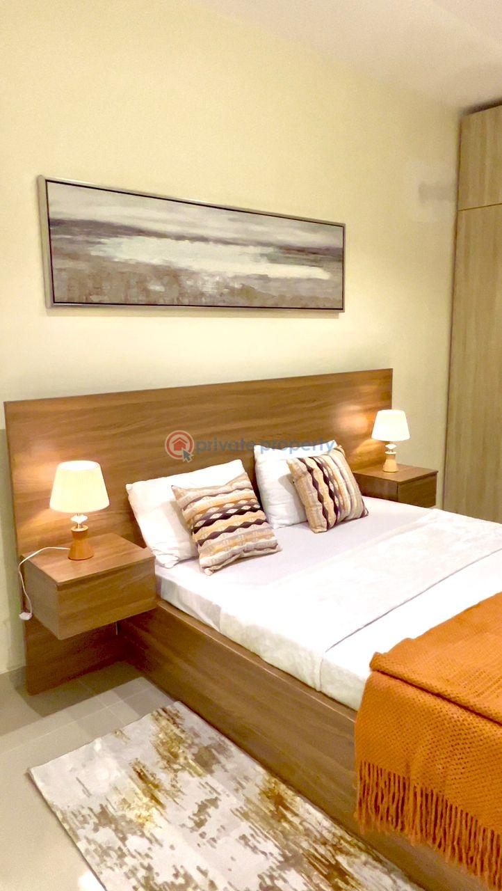 3 bedroom House Short let Bashorun Street Vi Apartment 4b Near Eko Hotel And Zenith Bank. Victoria Island Lagos - 9