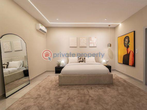 3 bedroom Flat & Apartment Short let Lekki Phase 1 Lagos - 9