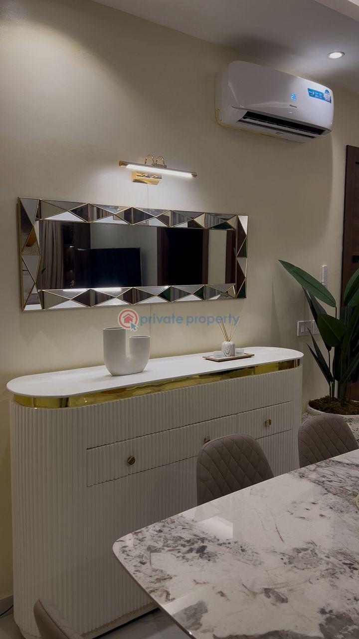 3 bedroom House Short let Bashorun Street Vi Apartment 4b Near Eko Hotel And Zenith Bank. Victoria Island Lagos - 10