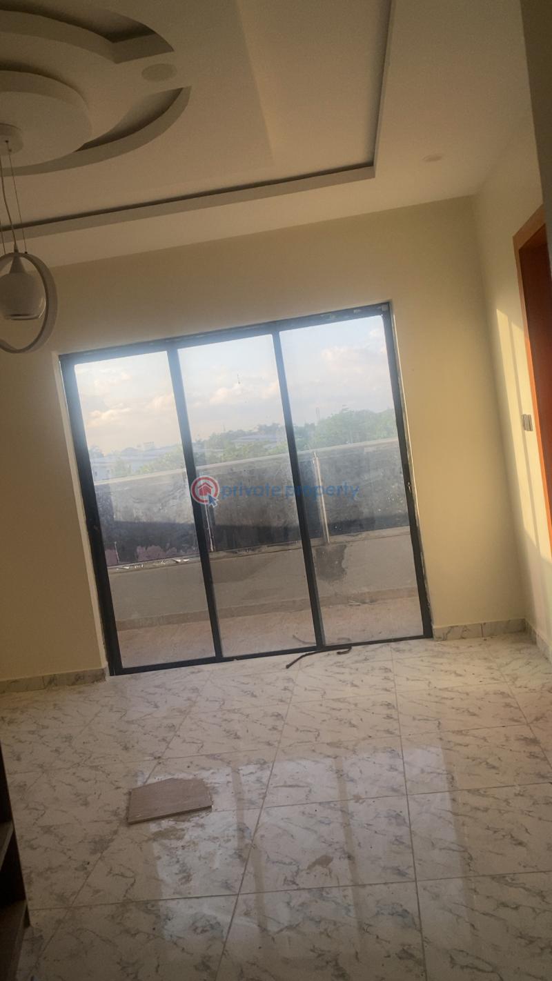 3 bedroom Block Of Flats For Rent Ajayi Apata Estate, Lekki Epe Expressway Eleko Ibeju-Lekki Lagos - 32