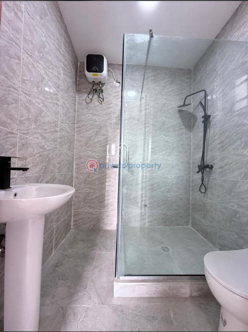 3 bedroom Flat & Apartment For Sale Ikate Elegushi Lekki Lagos - 2