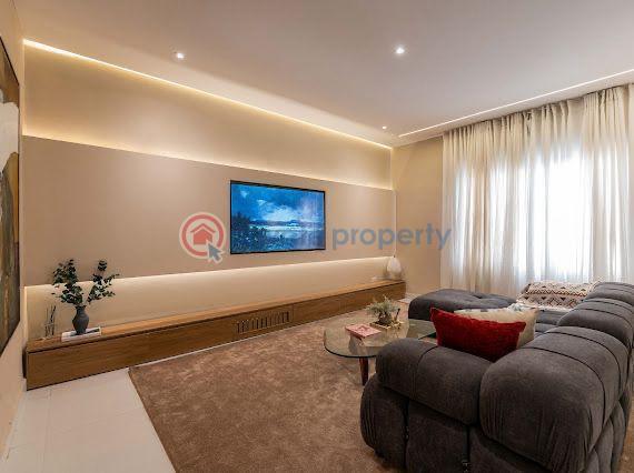 3 bedroom Flat & Apartment Short let Lekki Phase 1 Lagos - 8